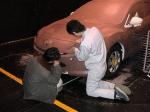 Mazda3 Sedan 2008 года